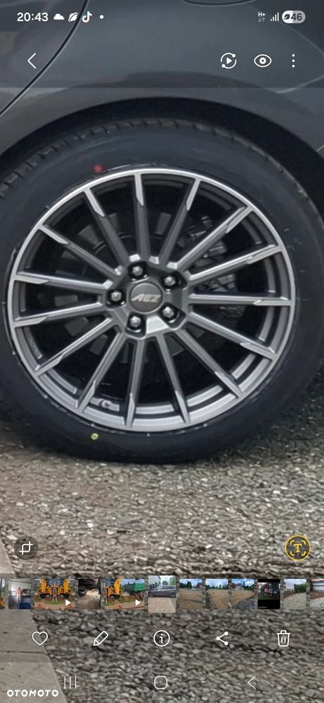 Ford S-Max 2.0 TDCi Titanium - 8