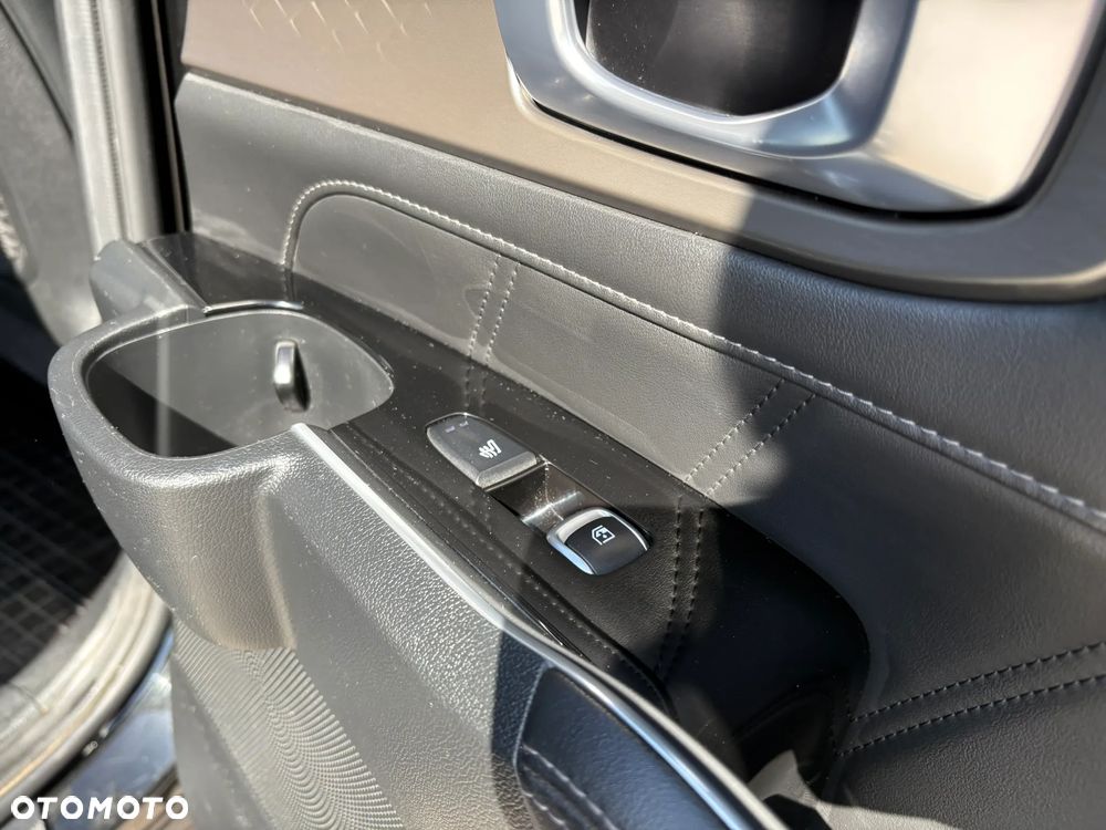 Kia Sorento 1.6 T-GDI HEV XL 4WD 7os - 25