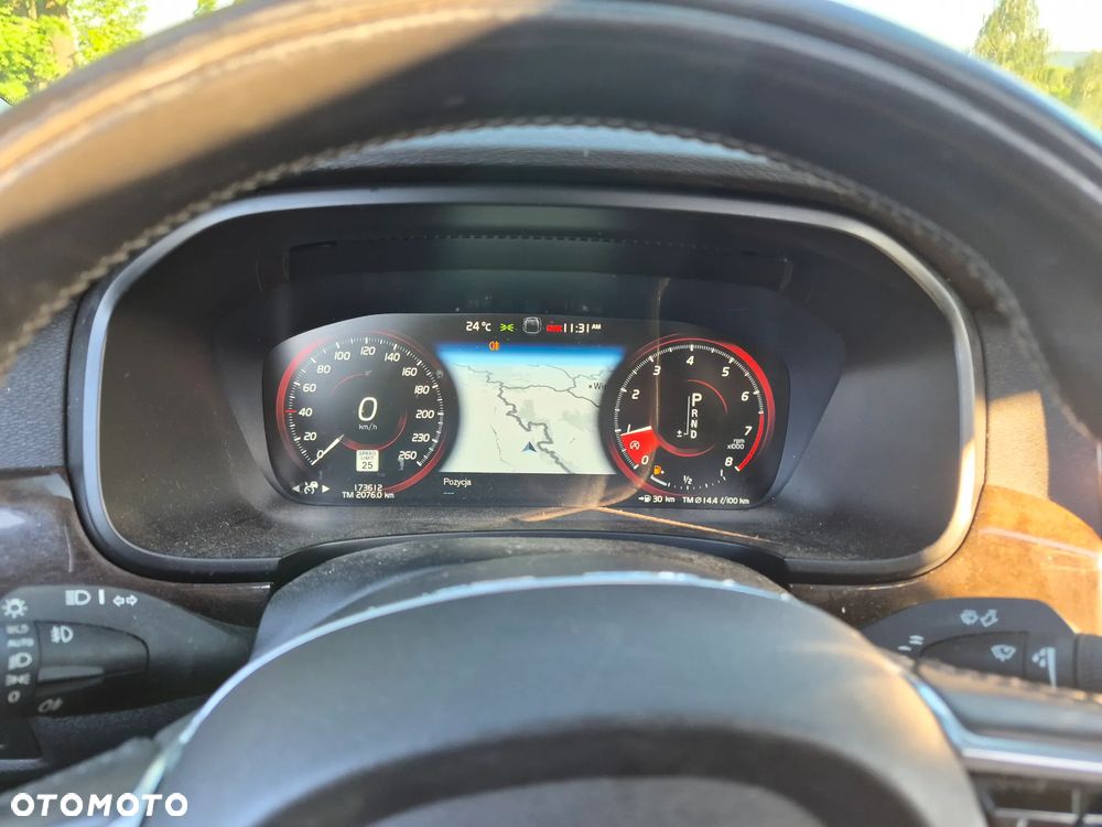 Volvo S90 T6 AWD Momentum - 17
