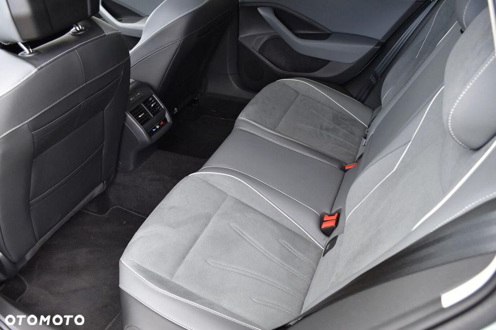 Volkswagen Passat 1.5 TSI EVO Business DSG - 16