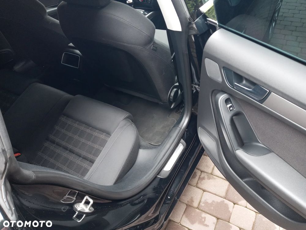 Audi A5 Sportback - 24