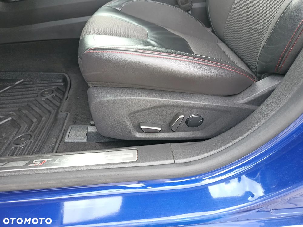 Ford Mondeo 2.0 TDCi ST-Line PowerShift - 18