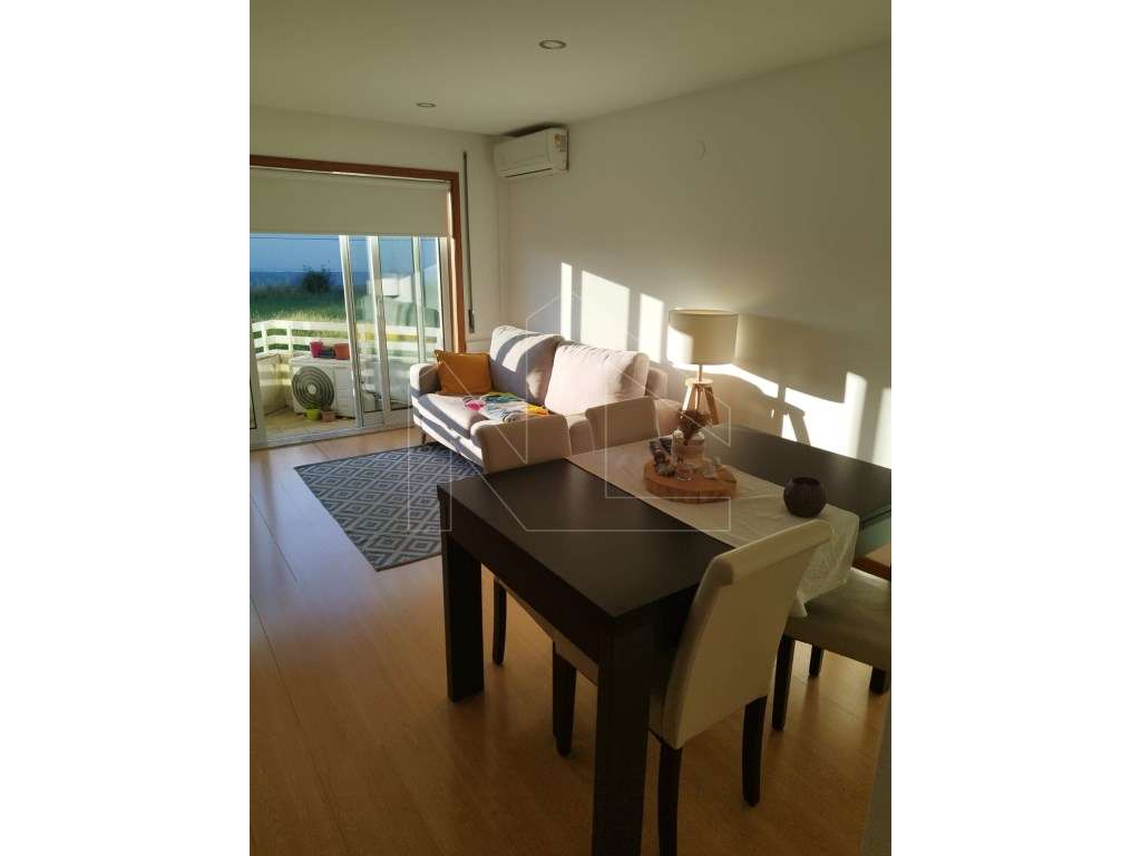 Apartamento T3 com garagem - Mourisca do Vouga - Grande imagem: 2/17
