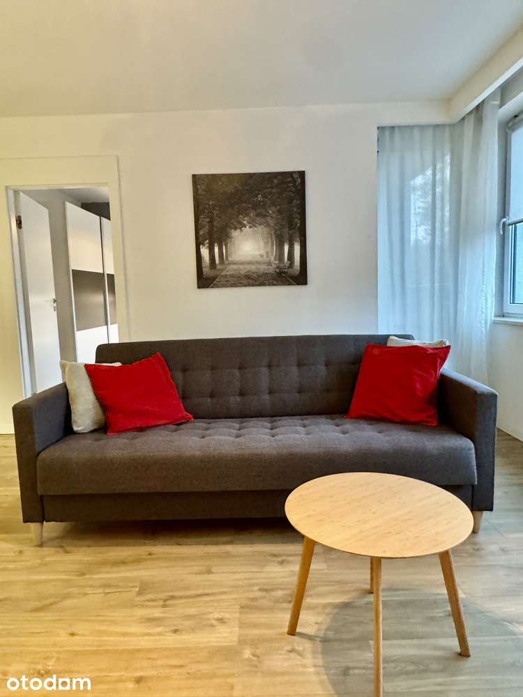 2 pokoje | 52 m² | Pilotów 29 | balkon | garaż | od zaraz