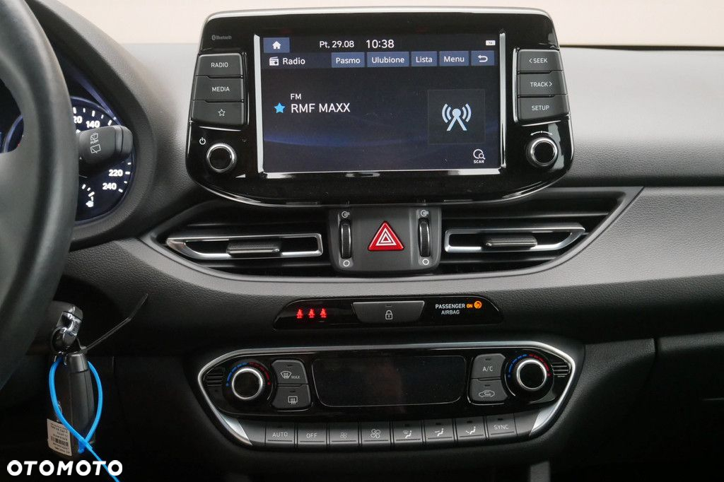 Hyundai i30 1.0 T-GDI Comfort - 10