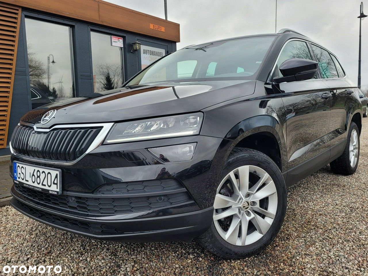 Skoda Karoq - 4