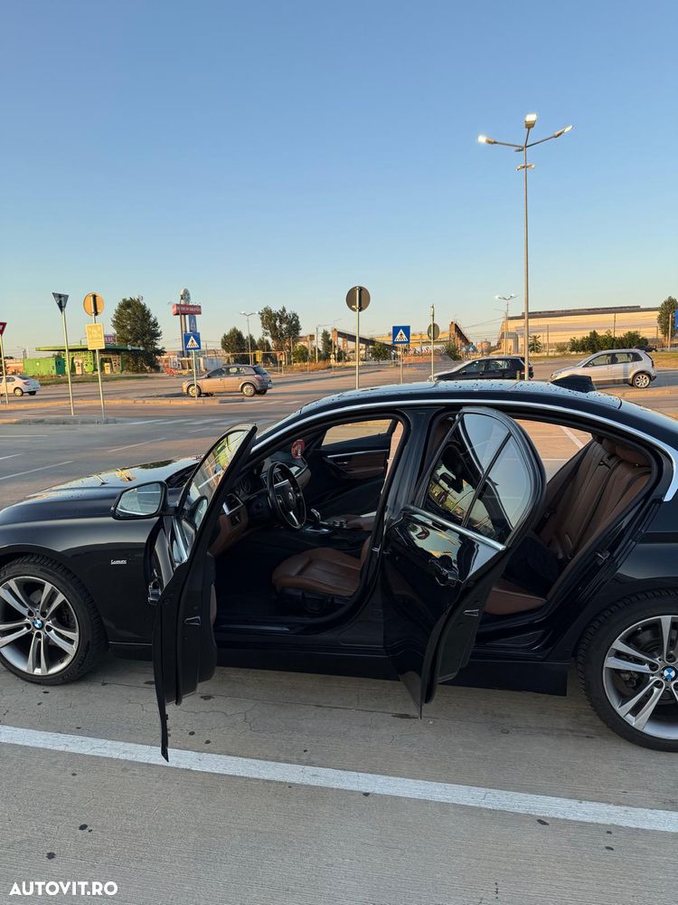 BMW Seria 3 - 6