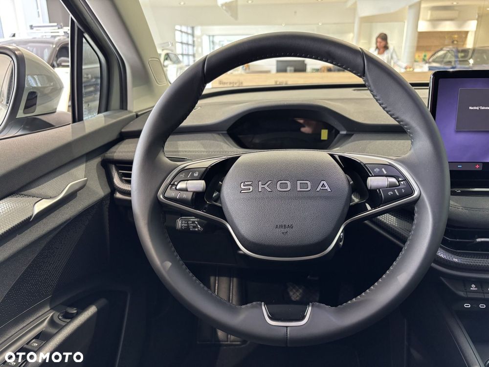 Skoda Elroq 60 63kWh - 13