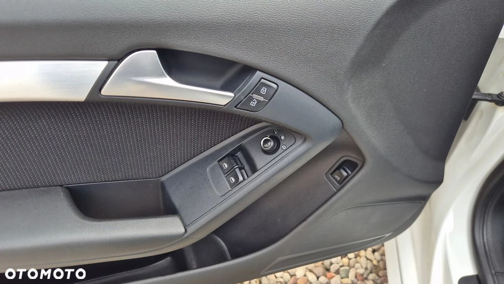 Audi A5 Coupé 2.0 TFSI - 22