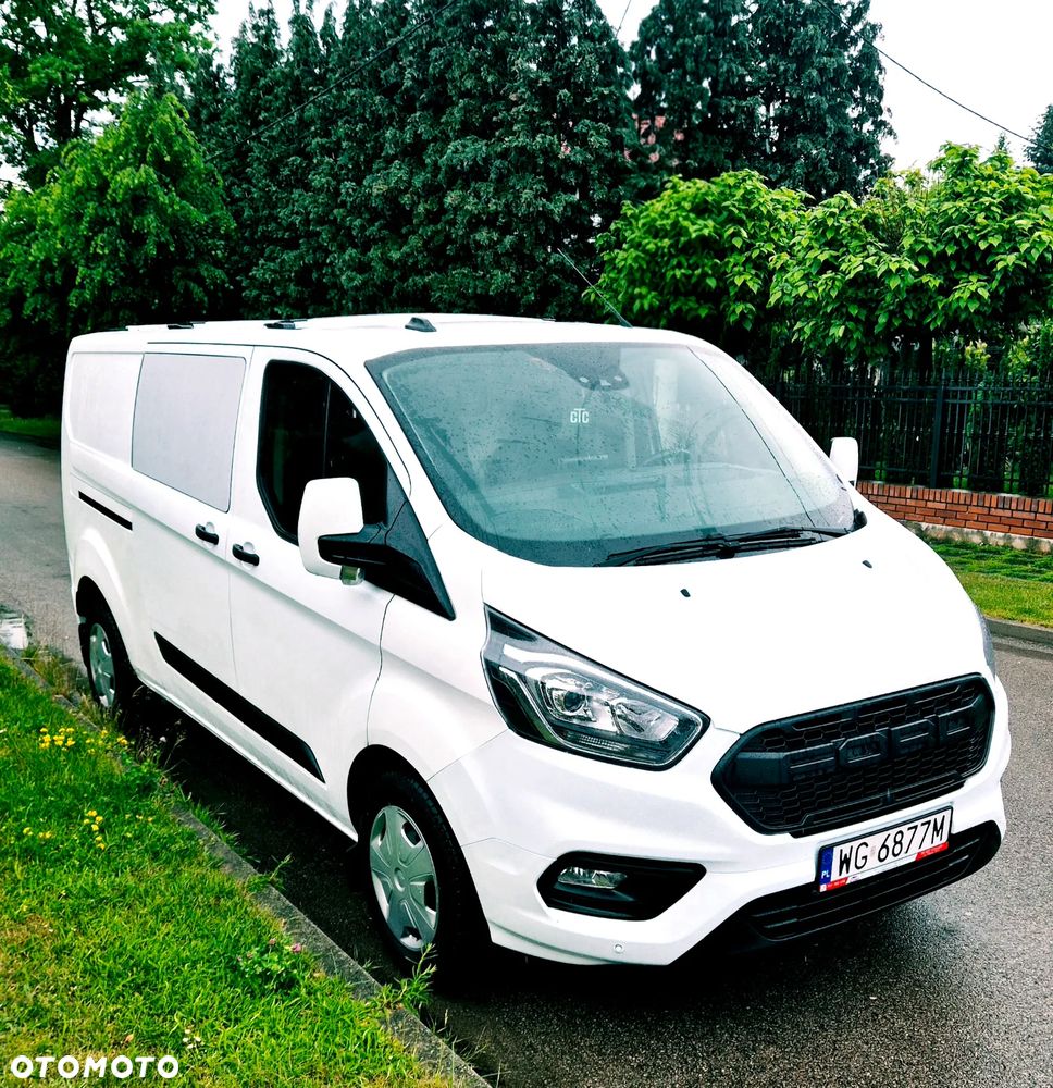 Ford Custom - 2