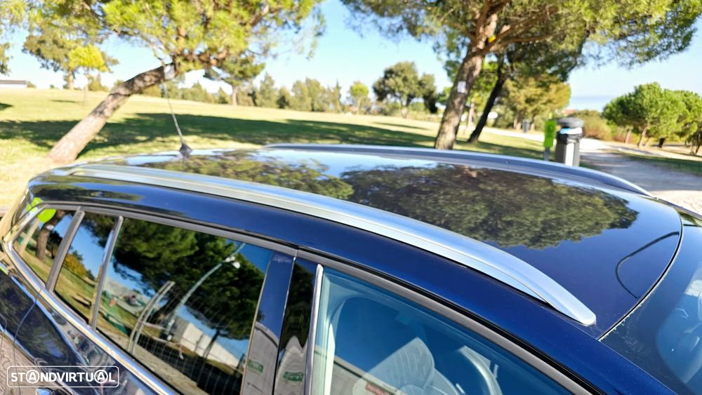 Renault Mégane Sport Tourer 1.3 TCe Limited - 18
