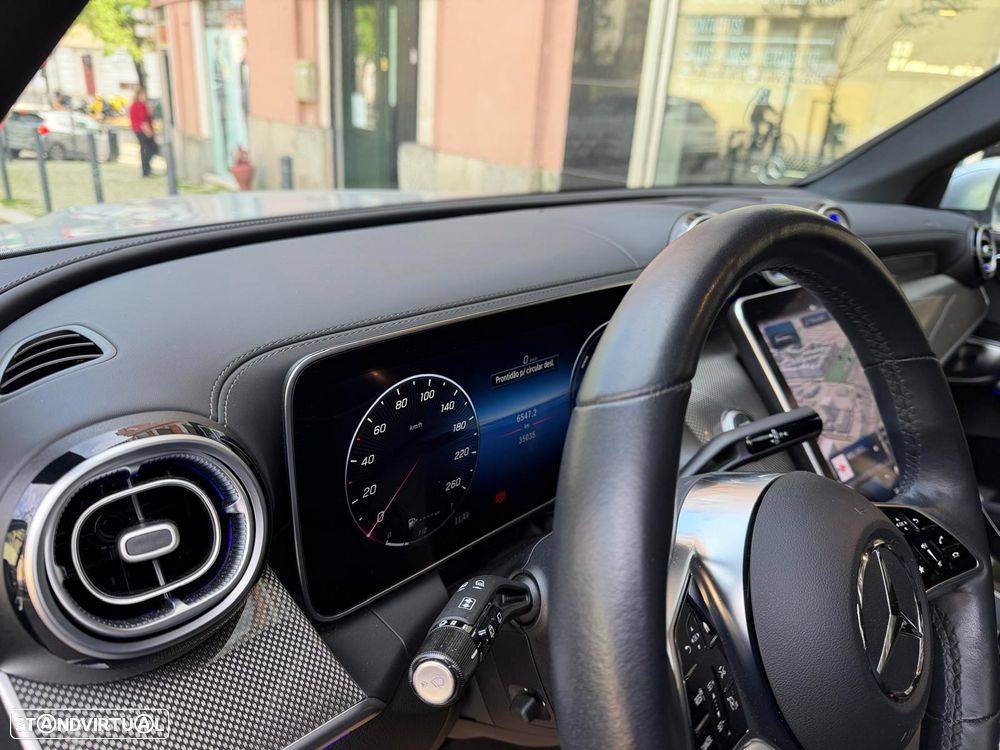 Mercedes-Benz GLC 300 e 4Matic 9G-TRONIC Avantgarde Advanced - 21