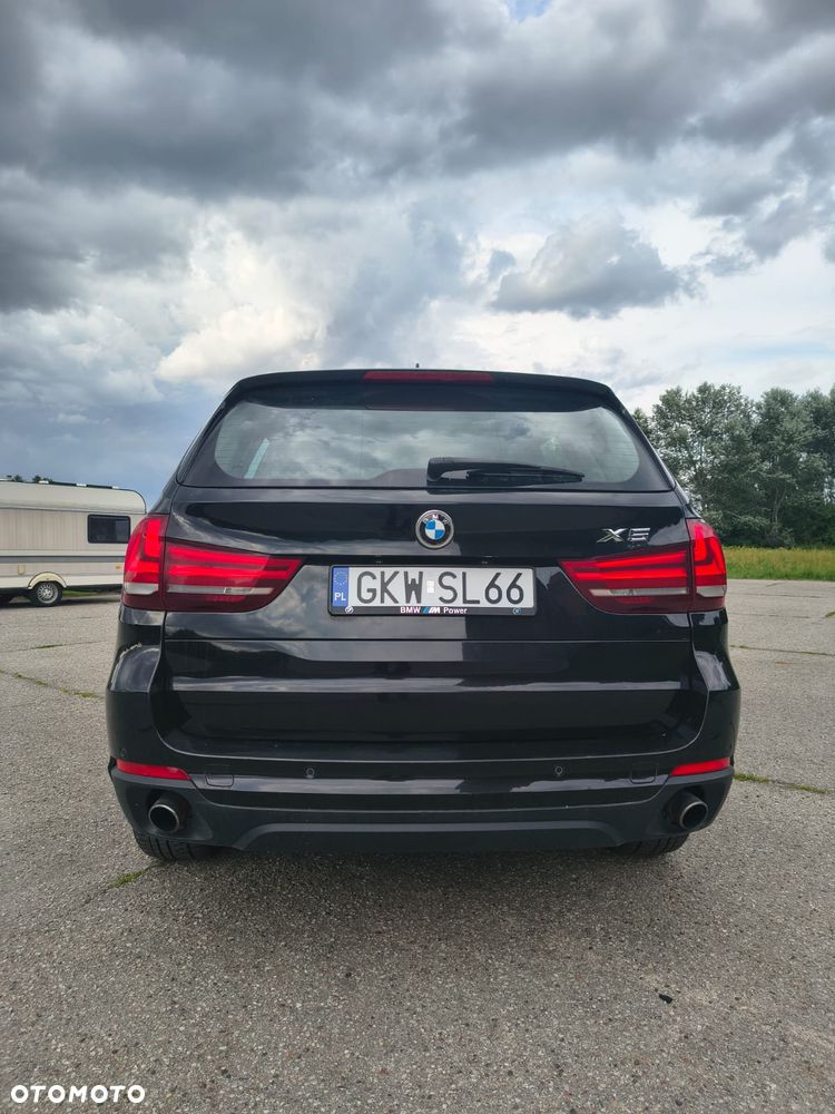 BMW X5 xDrive25d - 6