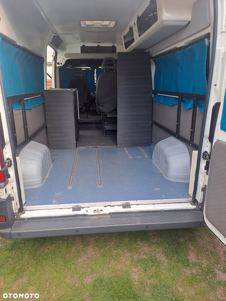 Peugeot BOXER - 14