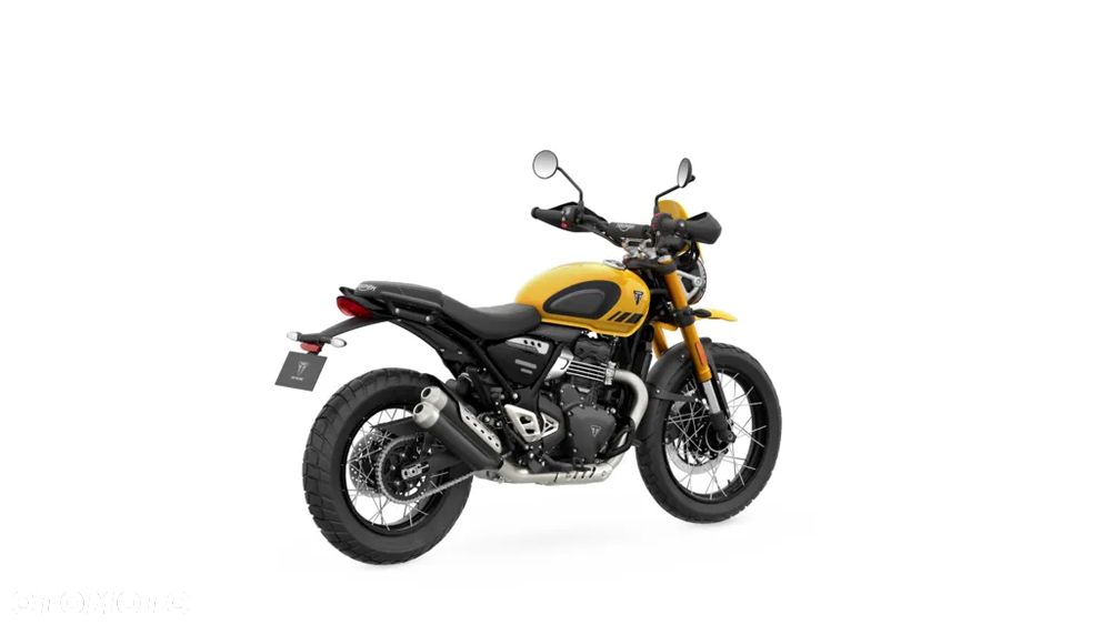Triumph Scrambler - 23