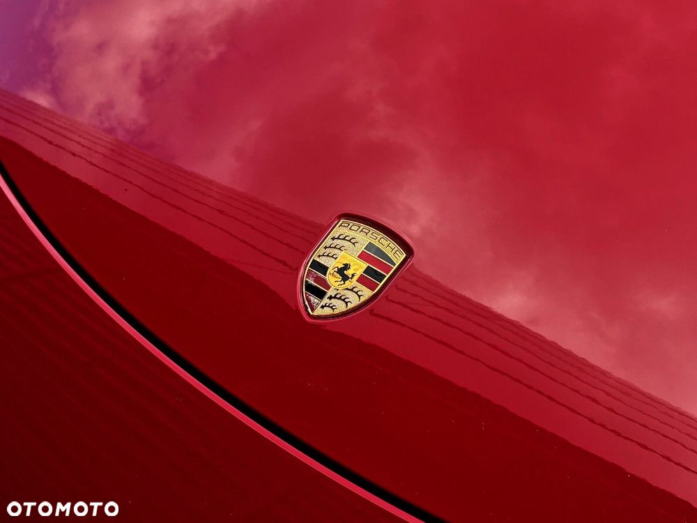 Porsche Boxster - 11