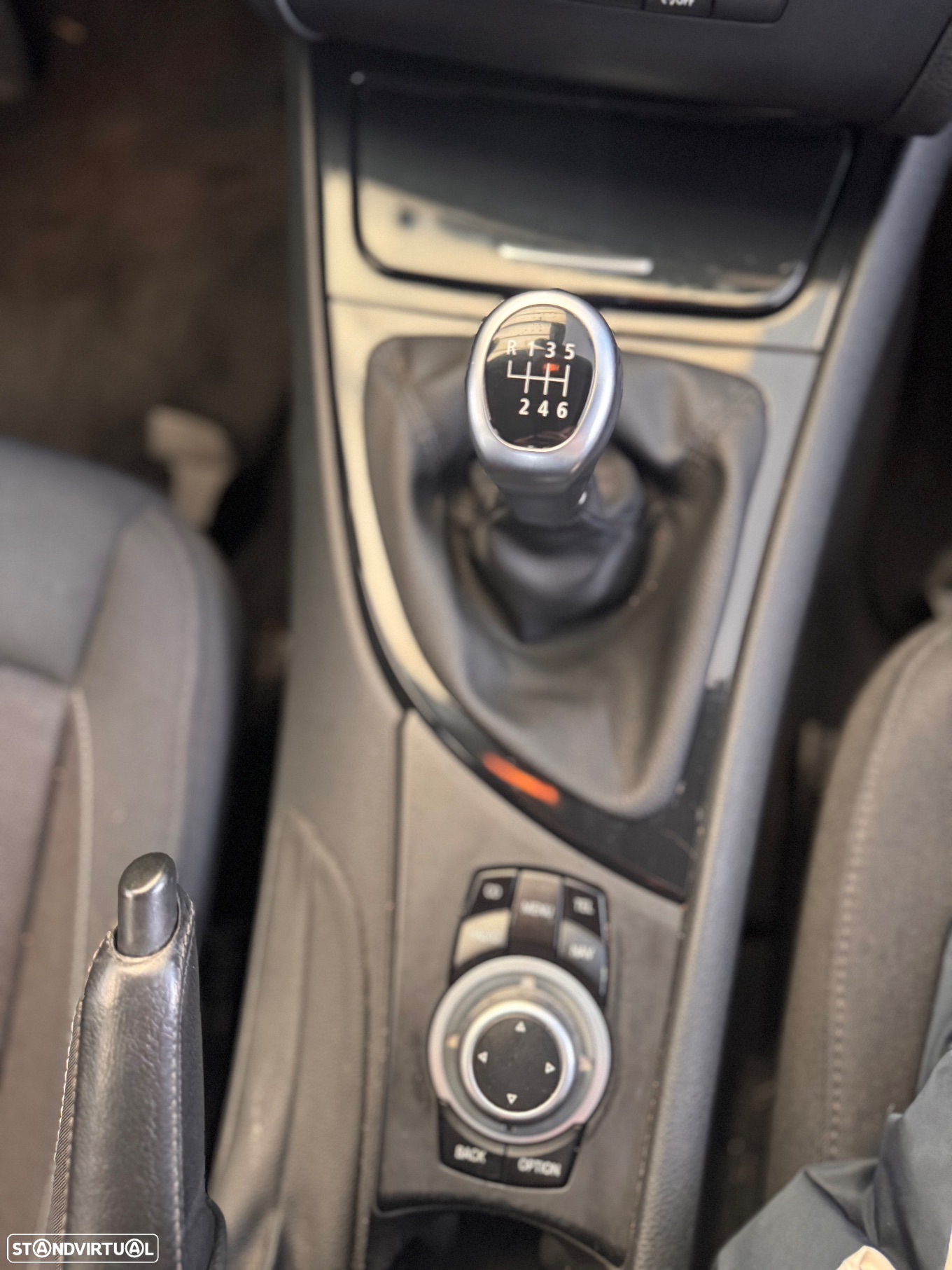 BMW 120 d - 15