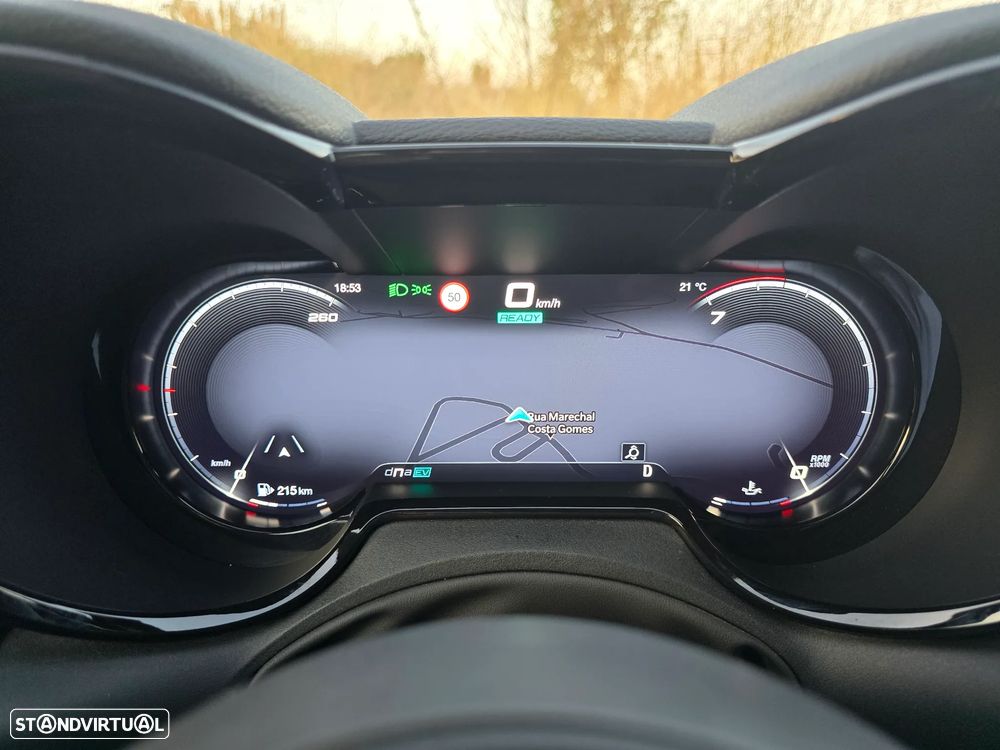 Alfa Romeo Tonale 1.5 Hybrid Edizione Speciale - 20