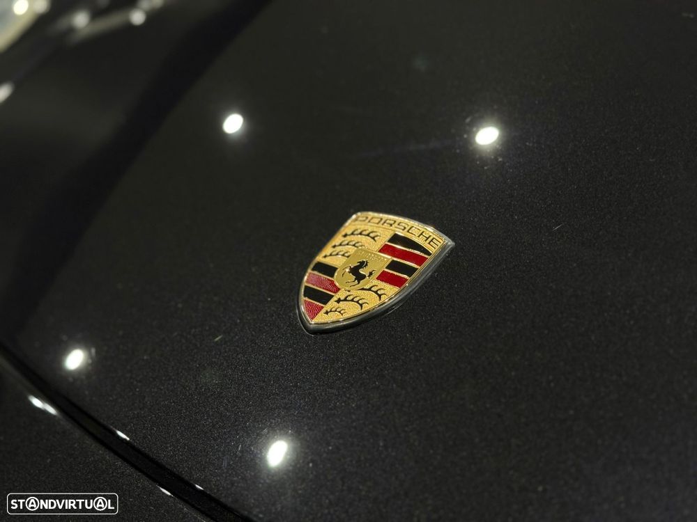 Porsche 911 (997) Carrera 4 S Cabriolet Tiptronic - 10