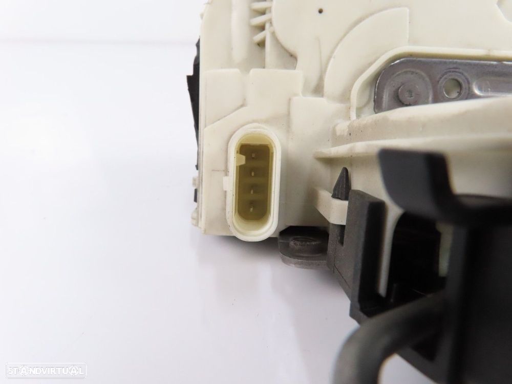 Fecho da porta Esquerdo/Trás Usado / Original MERCEDES-BENZ CLA Coupe (C117)/MER... - 3