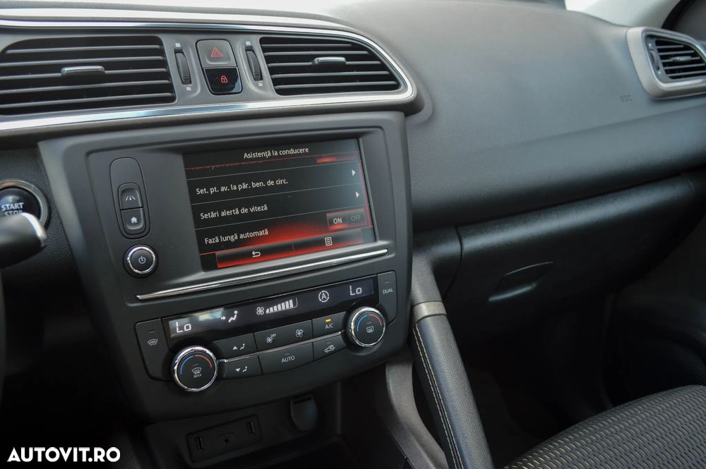 Renault Kadjar Energy dCi 110 XMOD - 23