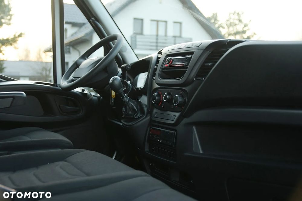 Iveco DAILY=65-150=FIRANKA=3.70M=WZOROWE - 20