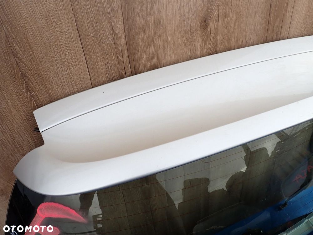 HONDA CIVIC VII HB 5D 04-05 KLAPA TYLNA BAGAŻNIKA NNH623M - 9