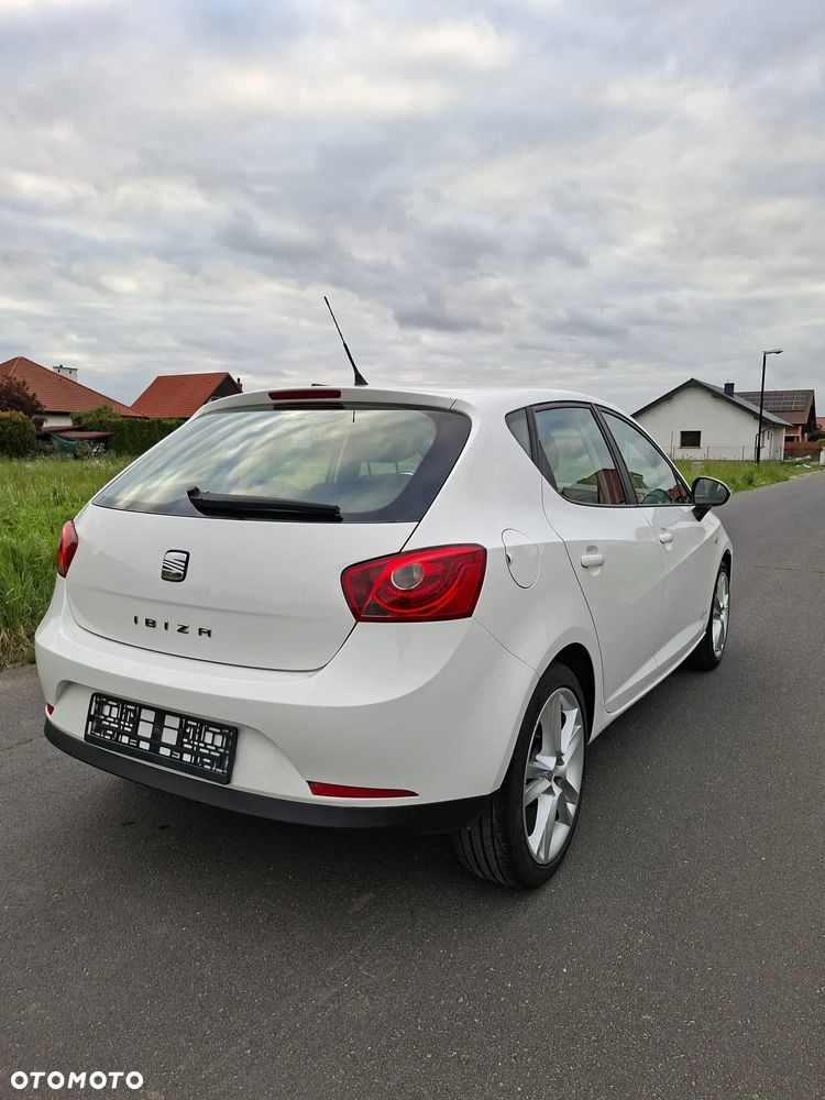 Seat Ibiza - 25