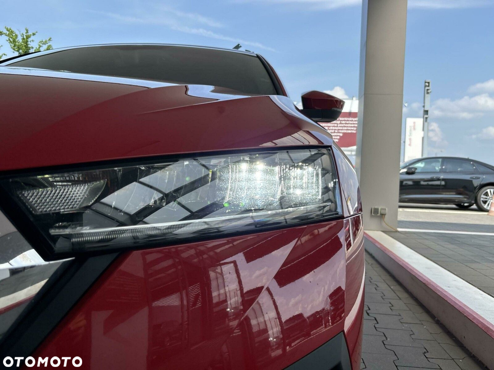 Skoda Octavia 1.5 TSI GPF ACT Ambition - 29