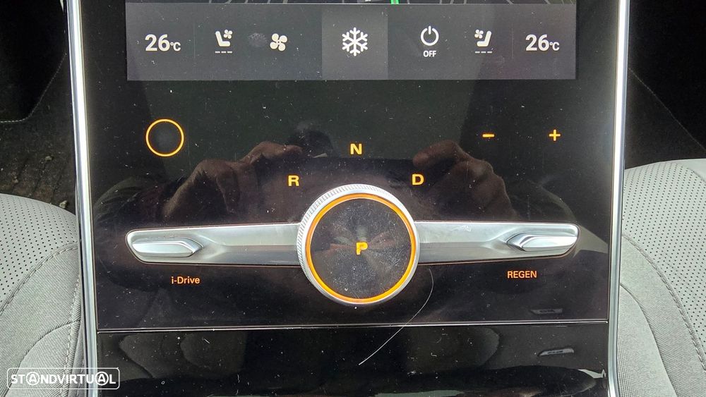 MG Marvel R 70 kWh AWD Performance - 41