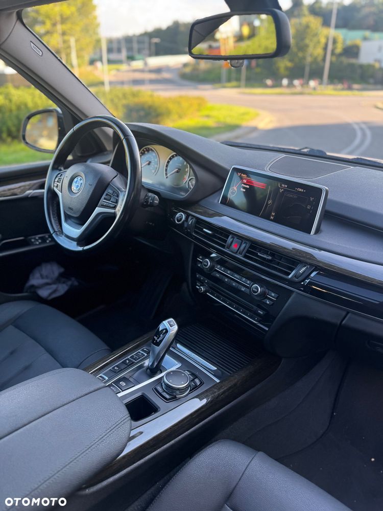 BMW X5 - 14