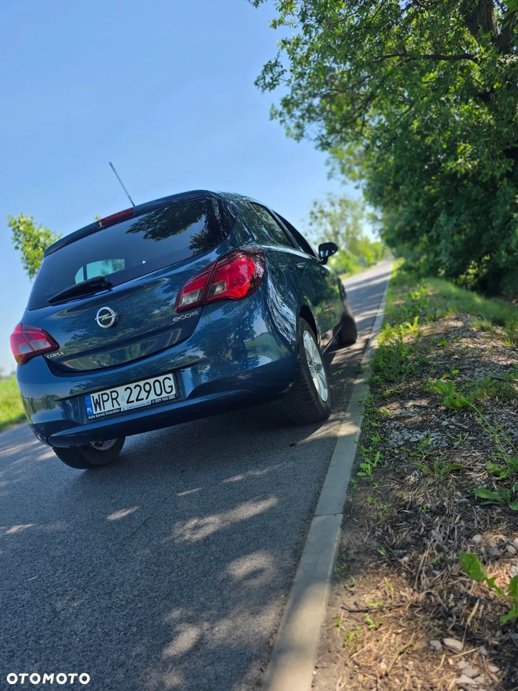 Opel Corsa - 9