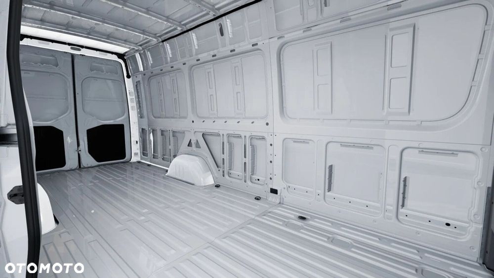 Mercedes-Benz Sprinter 317 CDI KA OM654 ekstra długi PRO - 20