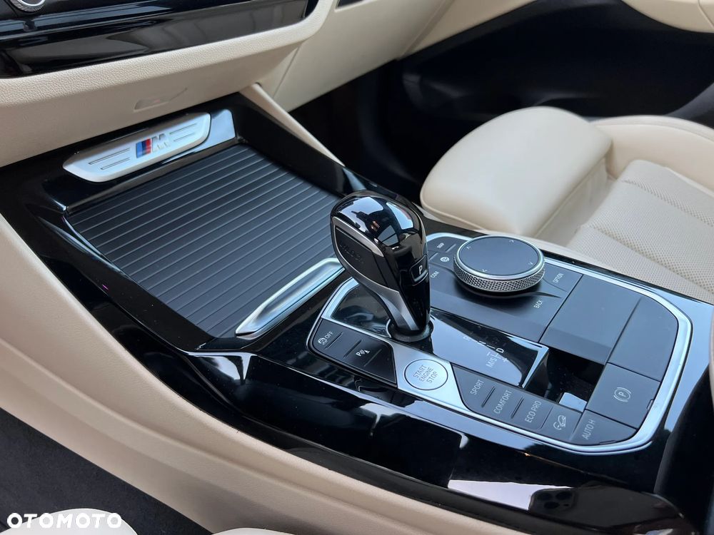 BMW X3 M M40i - 34