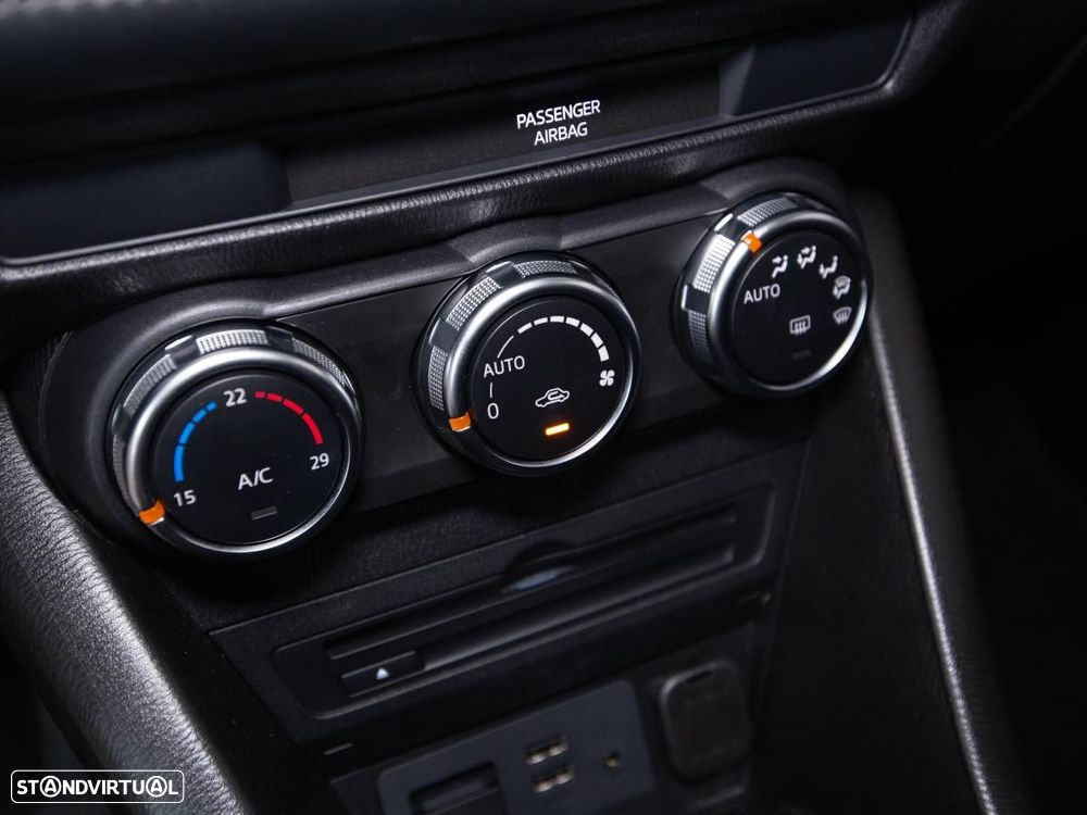 Mazda CX-3 - 18