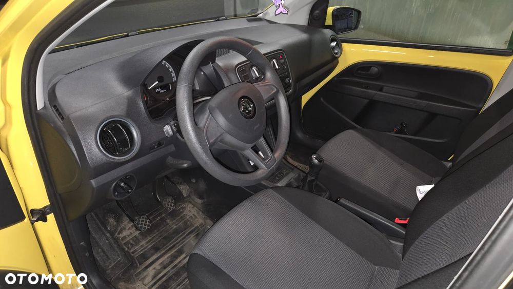 Skoda Citigo 1.0 Ambition - 7