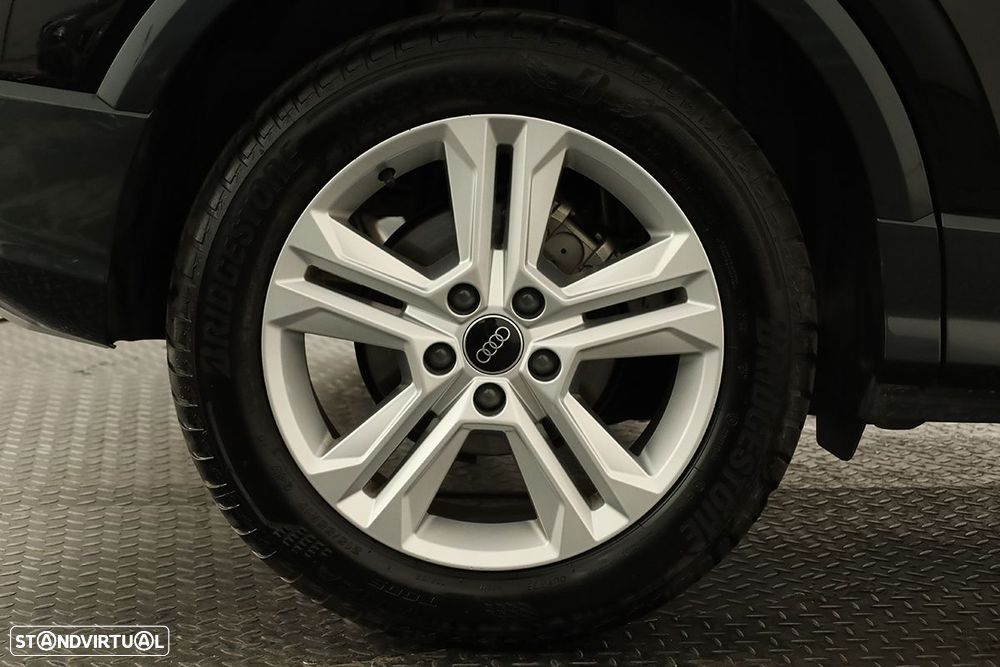 Audi A3 Limousine - 5
