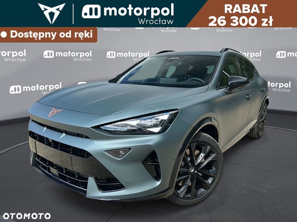 Cupra Formentor - 2