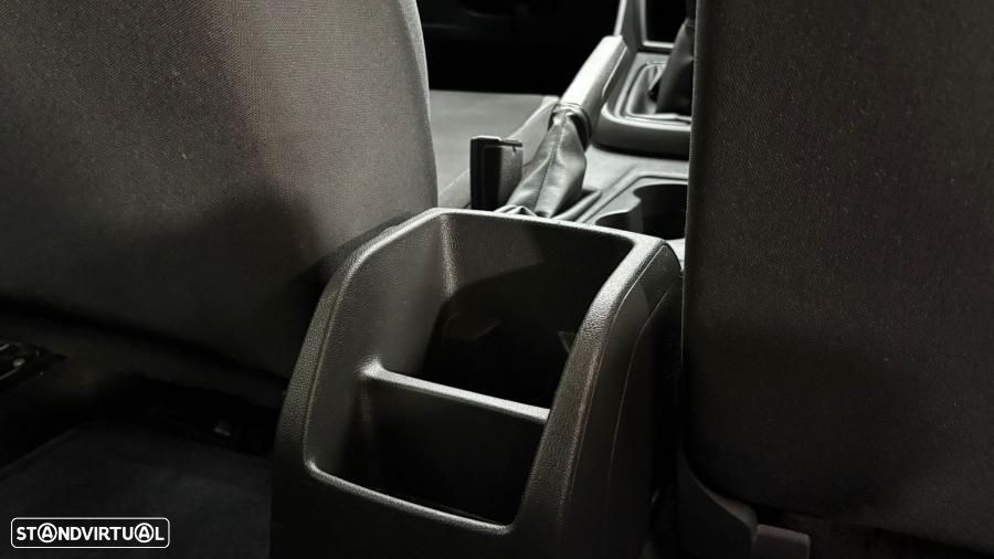 SEAT Leon ST 1.6 TDI S&S Reference - 29