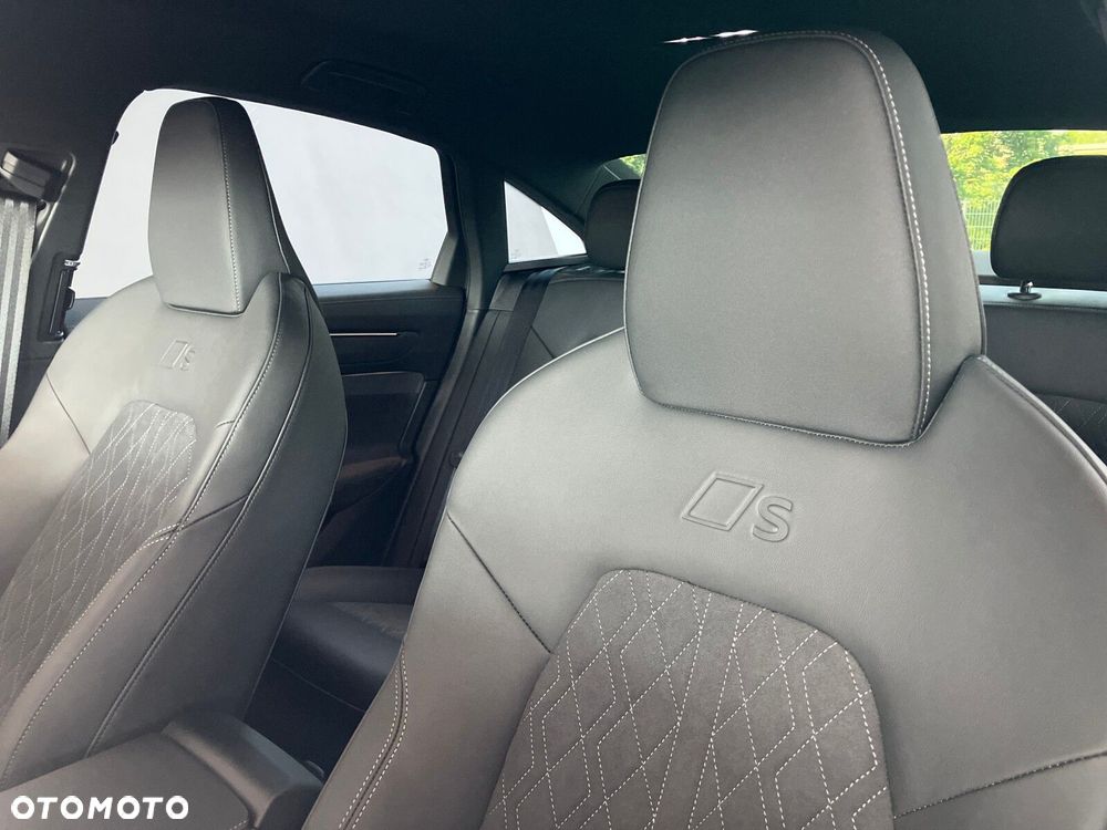 Audi A6 Limousine TDI mHEV Quattro S tronic - 20