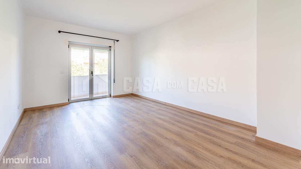 Apartamento T2 junto ao Politécnico - Grande imagem: 5/12