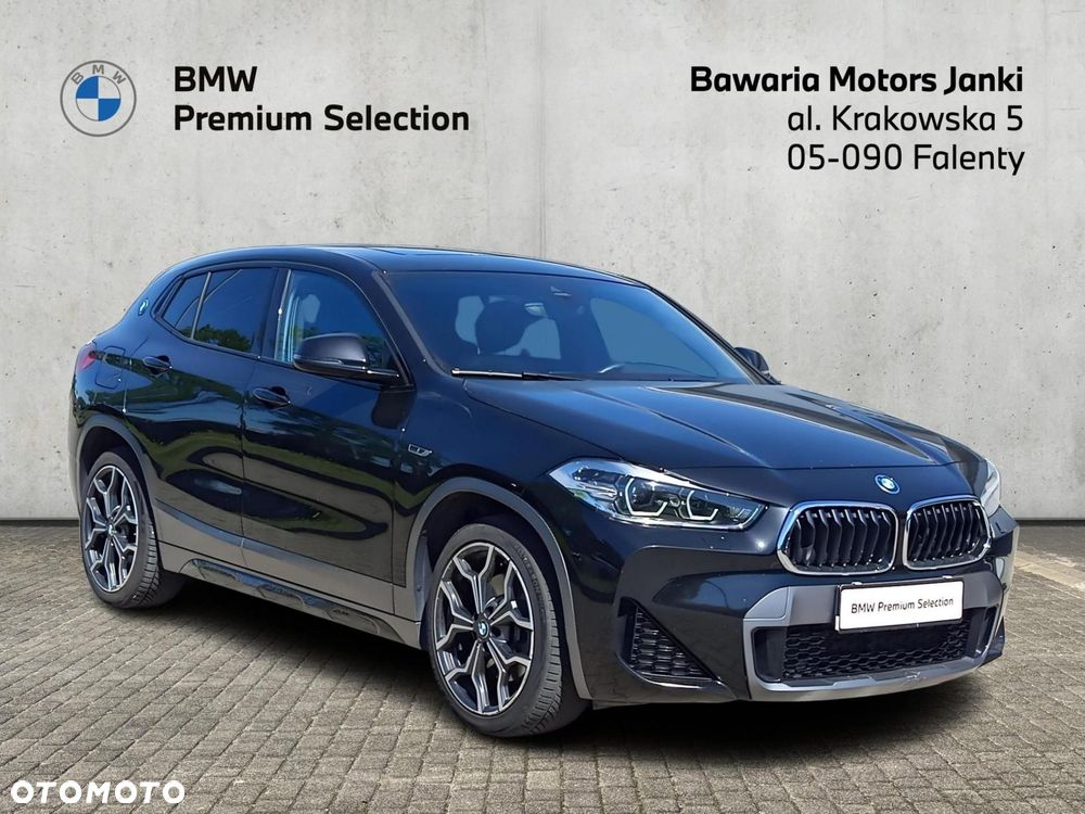 BMW X2 - 7