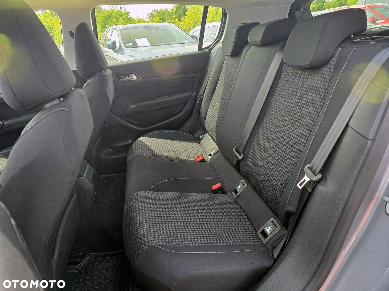 Peugeot 308 - 22
