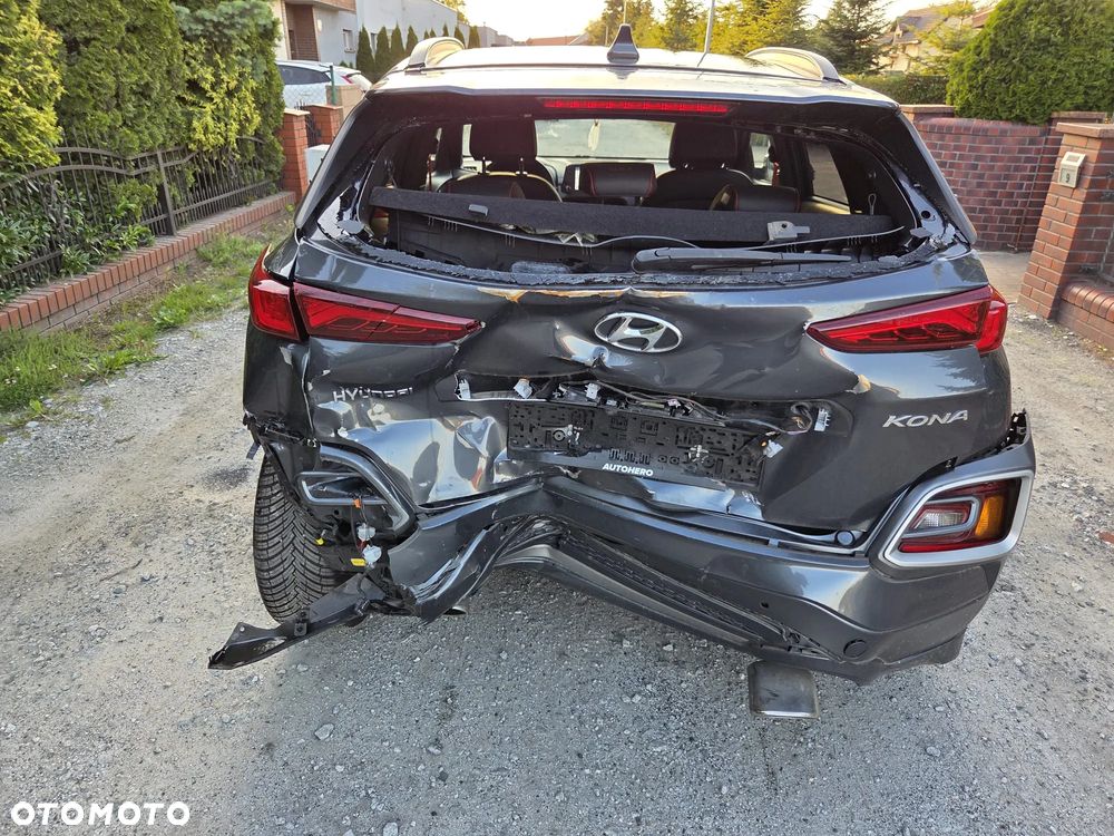Hyundai Kona 1.6 T-GDI DCT Premium - 6