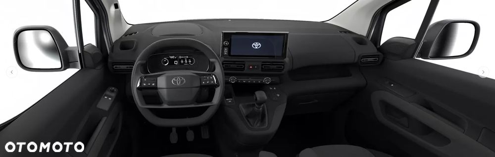 Toyota Proace City Verso Long 1.5 D-4D Business - 14