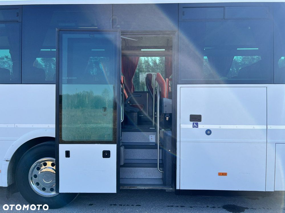 MAN CARRIER A91164E3 , PODMIEJSKI , SZKOLNY - 32