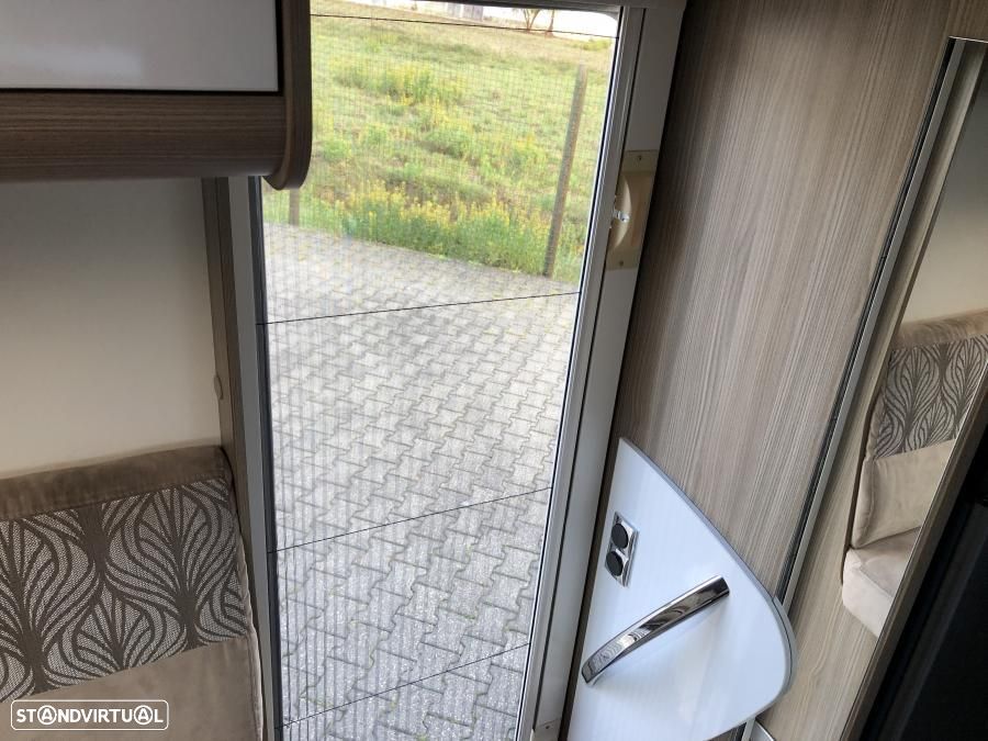 Autostar Privilege P650LC c.central e basculante - 19