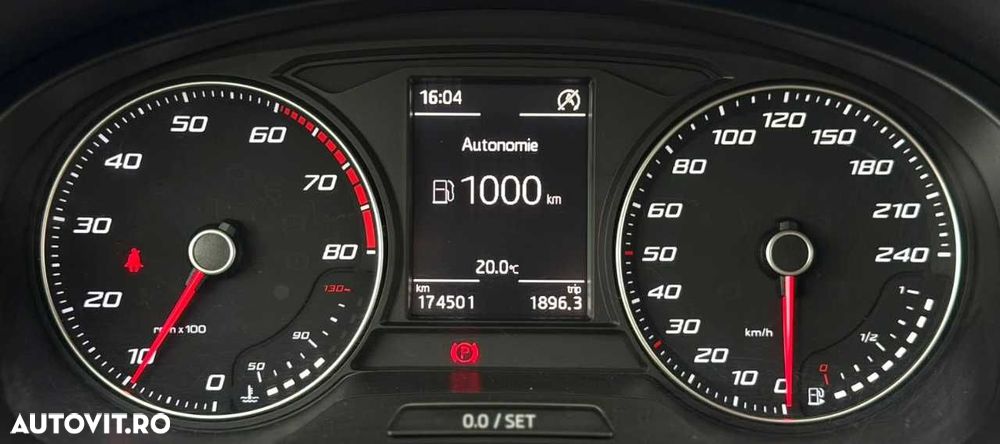 Seat Toledo - 25