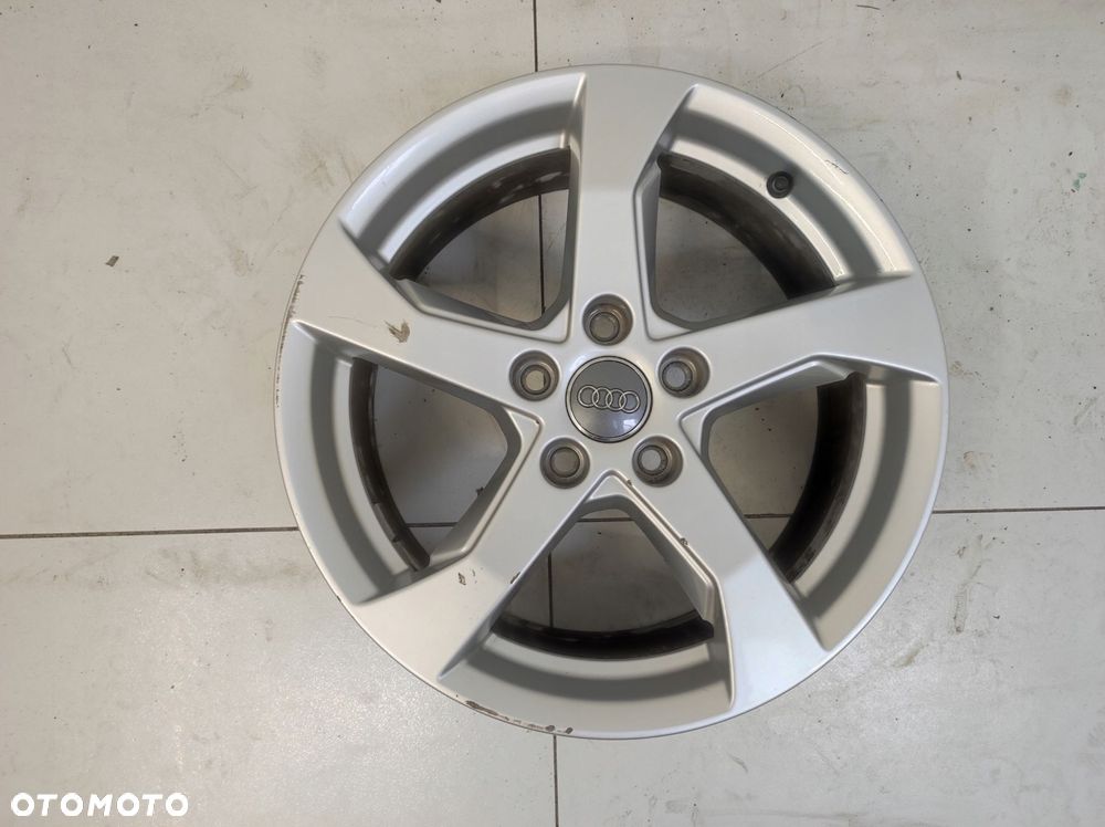felga aluminiowa alus audi a3 8v - 1