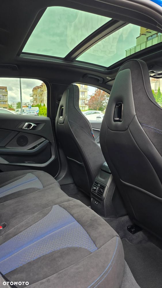 BMW Seria 1 118i M Sport - 19